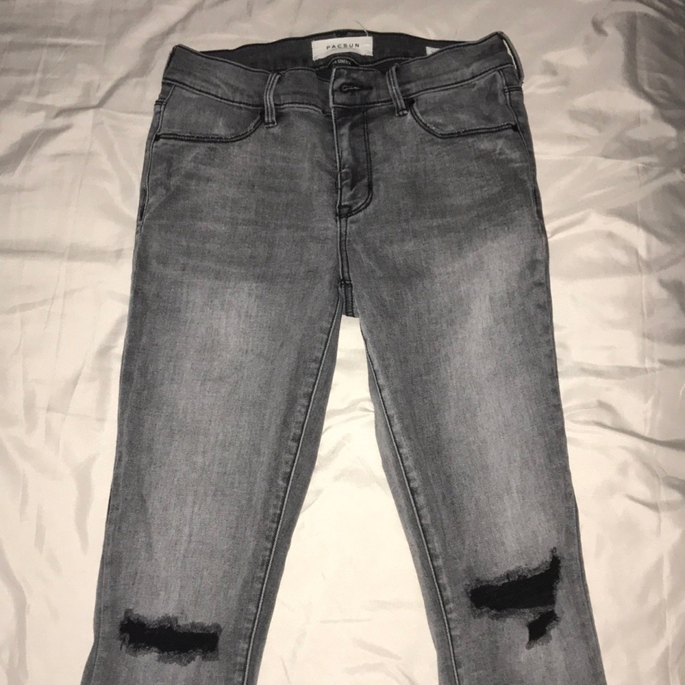 Pacsun jeans